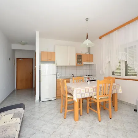 Apartment Silva *