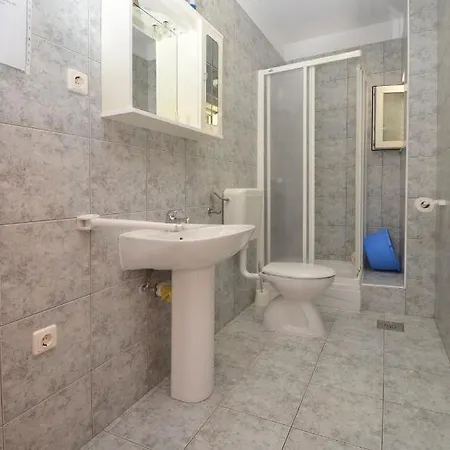 Silva Apartment